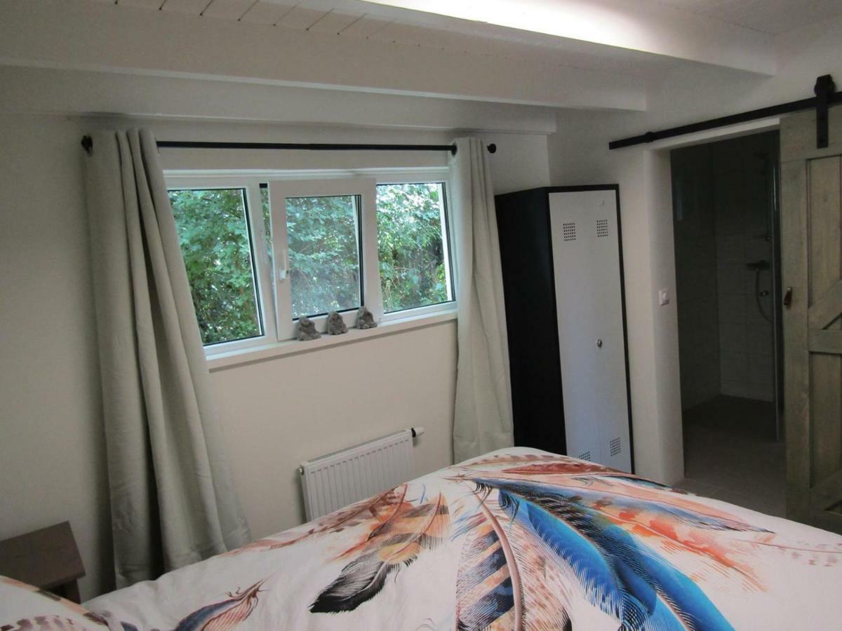 'T Paalhoofd Apartamento Zoutelande Exterior foto