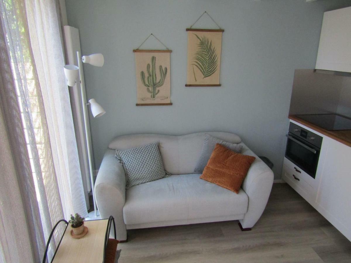 'T Paalhoofd Apartamento Zoutelande Exterior foto